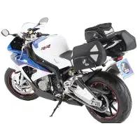 Hepco&Becker Sportrack Bmwbmw S 1000 Rr Toppbox Bakmontering