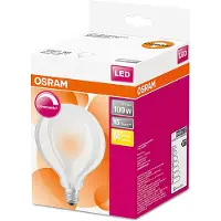 Osram Dimbar E27 lampa LED 12W 2700K