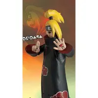 SD Toys Figur Serie 2 Encore Deidara Naruto Shippuden 10 Cm