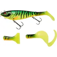 Berkley Zilla Tailswinger 14cm 56g (Färg: Firetiger)
