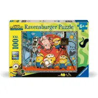 Ravensburger Minions Pussel