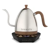 Brewista Artisan Svanhals 1,0 l silver