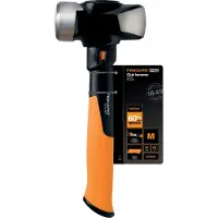 Fiskars M-borrhammare