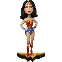 NECA Wonder Woman Figur
