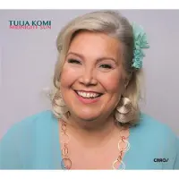 Coast2Coast Komi Tuija: Midnight Sun