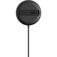 Belkin Wia011hqbk Trådlös Laddare
