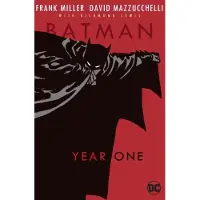Batman: Year One