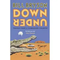Down Under