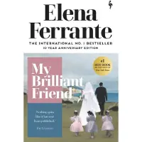 My Brilliant Friend