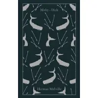 Moby-Dick