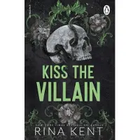 Kiss the Villain
