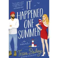 It Happened One Summer