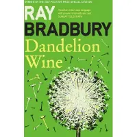 Dandelion Wine