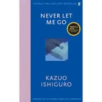 Never Let Me Go