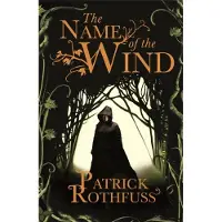 Name of the Wind