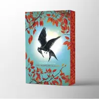 The Hunger Games Deluxe av Suzanne Collins Pocketbok 9780702342387