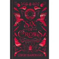 Six of Crows: Collector's Edition