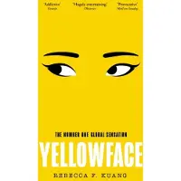 Yellowface