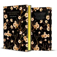 Wuthering Heights - (Inbunden), 1912714078
