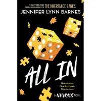 A NATURALS Novel: All In, Book 3