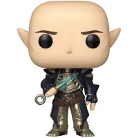 Funko POP! Dragon Age Solas Figur