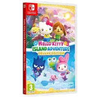 Ps5 Hello Kitty Island Adventure