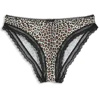 HUGO Unique 10273201 Brief Red Trosor