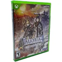 Valkyria Chronicles 4 Complete Edition (Limited