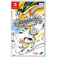 Chicory: A Colorful Tale (Multi-Language) (Impor