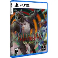 Ps5 Killing Time Resurrected