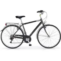Mbm Central 700c U Ty21 Cykel