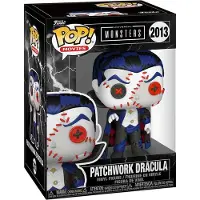 Funko POP! Dracula T5 Figur