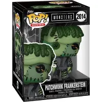 Funko POP! Frankenstein T5 Figur