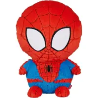 Simba Spiderman 35 Cm Nallebjörn