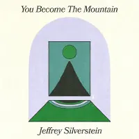 Ginza.se Silverstein, Jeffrey: You Become the Mountain