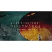 Ginza.se Sigurosson Valgeir: Dissonance