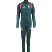 Adidas Real Madrid 26/27 Tiro26 Competition Junior Träningsdress