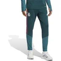 Adidas Real Madrid 26/27 Tiro26 Competition Träning Träningsbyxor