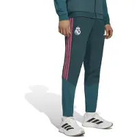 Adidas Real Madrid 26/27 Tiro26 Competition Presentation Träningsbyxor