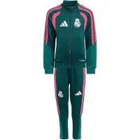 Adidas Real Madrid 26/27 Junior Träningsdress