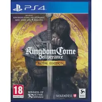 Kingdom Come Deliverance Royal