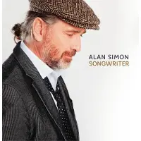 Cherry Red Records Simon Alan: Songwriter