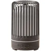 Melitt 150Ml Ultrasonic Birdcage Eterisk Olja Luftfuktare Doft Aroma Diffuser Machine Elektrisk Lukt för Hemrum C