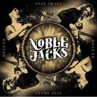 Ginza.se Noble Jacks: Stay Awake