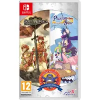 Prinny Presents NIS Classics Volume 1 DELUXE Edi