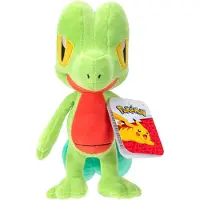 Jazwares Treecko Gosedjur 20 Cm