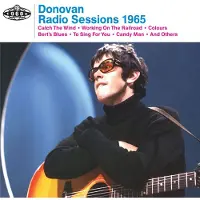 Ginza.se Donovan: Radio Sessions 1965