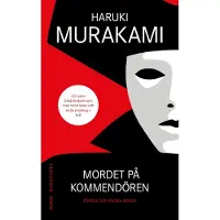 Mordet På Kommendören - Första Och Andra Boken