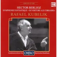 Ginza.se Berlioz: Symphonie Fantastique