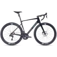 Superior Bikes Xr 9.7 Gf Ultegra Di2 Racercykel